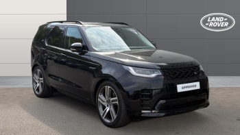 Land Rover Discovery 3.0 D350 Dynamic HSE 5dr Auto Diesel Station Wagon